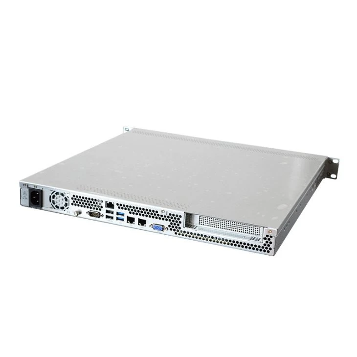 25SD/4*1080P/1*4K Cable Tv Digital Headend