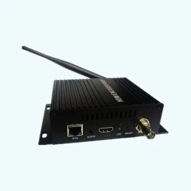 Magicbox hd301 HDMI / CVBS / SDI WIFI IPTV Kodlayıcı