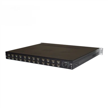 ENC3341 4CH HDMI MPEG-4 AVC Full HD Encoder
